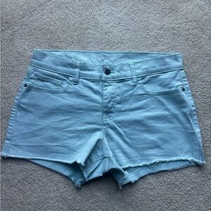 Old Navy Boyfriend Cut Off Shorts